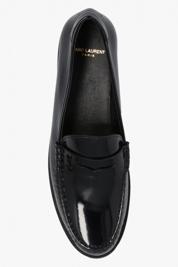 Chevaliere yves 2025 saint laurent